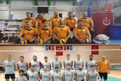 Yurt Grup Erzin Yeşilkent'ten anlamlı sezon açılışı