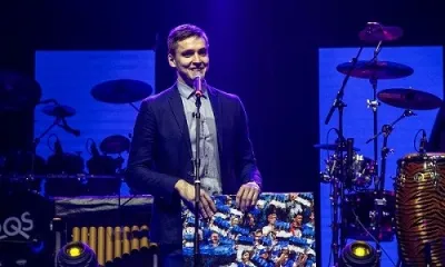 Estonya’da Voleybol 100 Yaşında