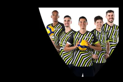 Erkekler de Equal Jersey (Eşit Forma)'yı giyecekler