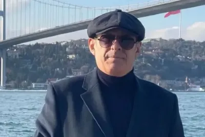 Eşref Saral kimdir, nereli, kaç yaşında, ne iş yapıyor?