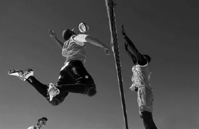 Euro Snow Volley 2018