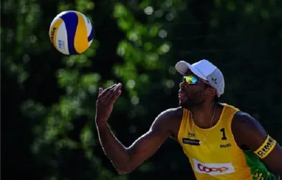  Evandro, Bruno İçin Kazanmak İstiyor