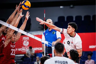 Mısır'a 3-2 yenilen U21 Mililer son 16 turuna yükselmeyi garantiledi