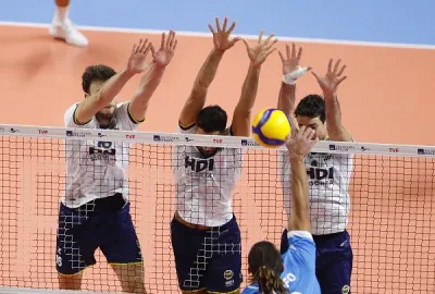 Fenerbahçe, Afyon'u puansız gönderdi