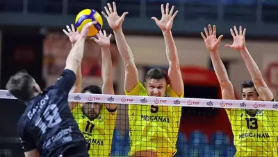 Fenerbahçe Gebze Belediyespor'u deplasmanda 3-0 yendi