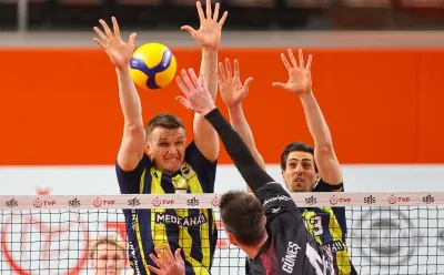 Fenerbahçe İstanbul Gençlik Spor'u deplasmanda 3-1 yendi