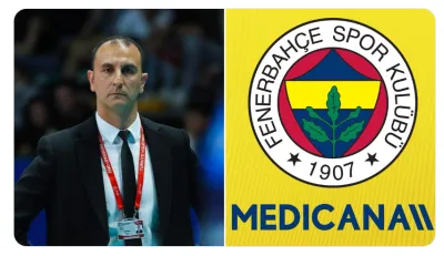 Fenerbahçe Taner Atik'i Açıkladı