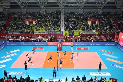 Vodafone Sultanlar Ligi’nde 23.Hafta Sona Erdi