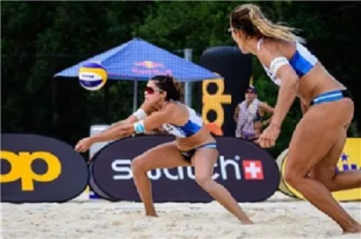 Fernanda Pereyra Olimpiyat Yolunda Anna Galay’ın Tecrübesine Güveniyor