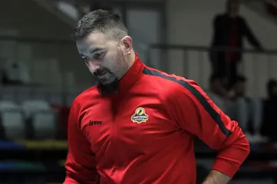 Karacabey, 1.Lig hedefi için transfere hız verdi