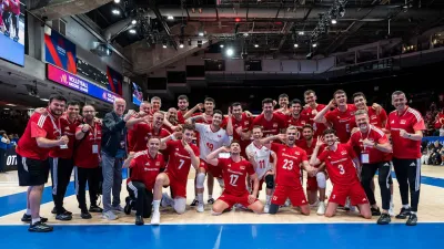Filenin Efeleri 2026 VNL 1. Etapta Neler Yaptı