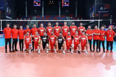 Efeler için artık her maç final