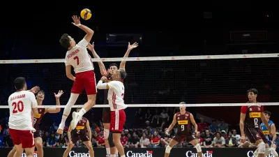 Filenin Efeleri İtalya'ya 3-0 yenildi