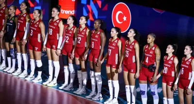 Filenin Sultanları Macaristan'a Set Vermedi