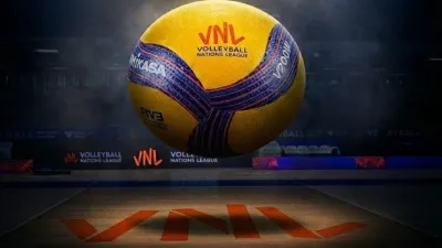 Filenin Sultanları’nın Büyük Maratonu Başlıyor 2026 VNL Hakkında Her Şey