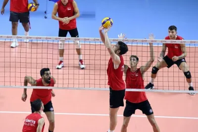 Filenin Efeleri, Hazırlıkları Son Sürat Devam Ediyor