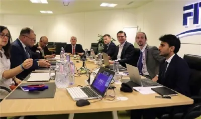 Çekirdek Planın Başarısı Göz Kamaştırıyor