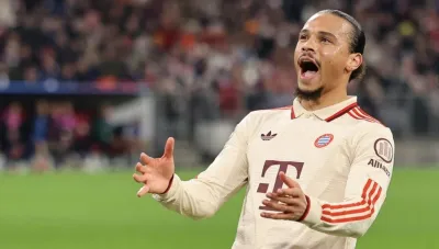 Leroy Sane Galatasaray’la anlaştı: İşte maaş detayları