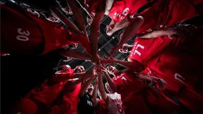 Efeler, 2. Etabı Almanya Maçı İle Tamamlayacak