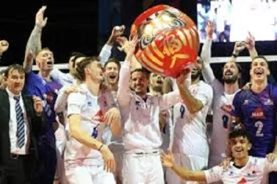 Fransa’nın Engellerle İmtihanı Tokyo 2020 İle Sonlandı