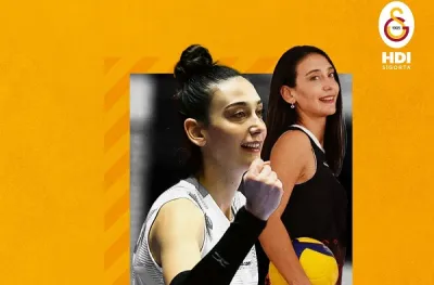 Fulden Ural Galatasaray HDI Sigorta’da