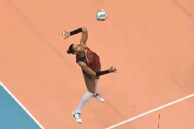 Gaila Gonzalez’in Yükselişi