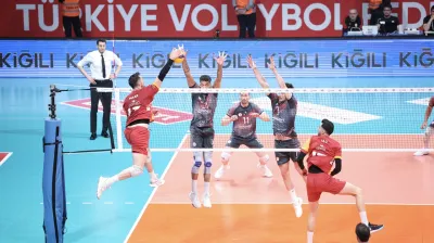 Galatasaray seriyi eşitlemek 8, Ziraat Bankkart farkı açmak istiyor