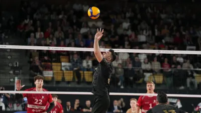 Galatasaray Belçika'da Greenyard'a 3-1 kaybetti