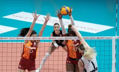 İstanbul Derbisinde Nefes Kesen Dönüş: Kazanan Galatasaray