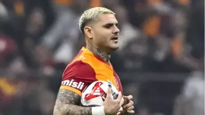 Galatasaray Mauro Icardi için sezon sonu planını netleştirdi