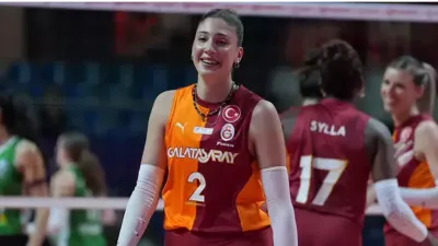 Galatasaray’dan İlkin Aydın kararı: Yeni sözleşme