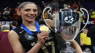 Geçmiş Olsun Derya Cebecioğlu