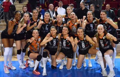Sakarya'nın Sultanlarından Net Skor