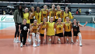 Giovanni Guidetti: “Çok zor bir maç olacak, iyi hazırlanmalıyız”