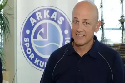 Glenn Hoag, Arkas'ın çekilme kararı için ne diyor?