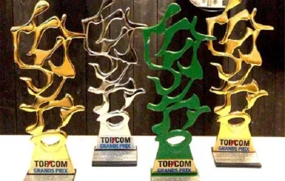 FIVB'nin Good Net projesi ve Voleybol Uluslar Ligi'ne 4 Ödül