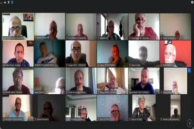 Gözlemci Seminerlerinin ilk tamamlandı