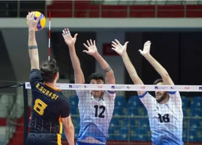 Afyon Belediye Yüntaş'tan tarihi galibiyet