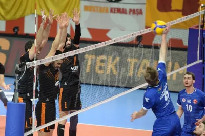 Galatasaray 23. haftanın kapanış maçında Tokat'ı 3-0 yendi, rövanşı aldı