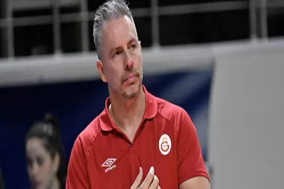 “Önemli olan kazanmak”