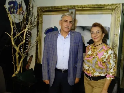 Hakan Gürsu A Türk TV'de Voleybolumuzu Konuştu