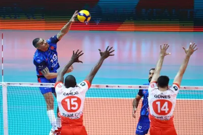 Bayramda Şampiyonluk yolunda 2. randevu