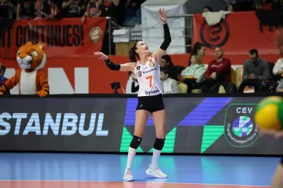 Kazanacağımıza Emindik