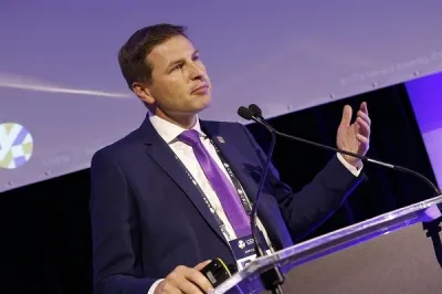 Pevkur'dan CEV Kongresini çevrimiçi yapma teklifi