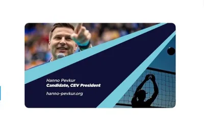 Avrupa Voleybolu'nda Kritik Hafta