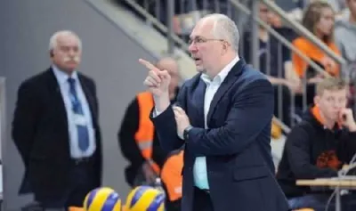 Antrenörler Kazanmak İster