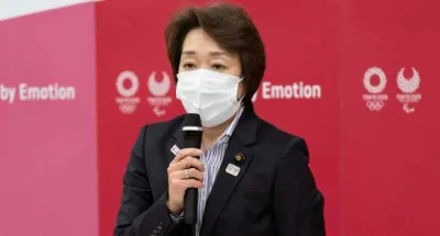 Tokyo Olimpiyat Oyunları öncesi önemli değişiklik