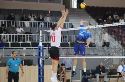 Spor Toto, Hatay deplasmanından 3 puanla döndü