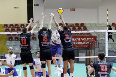 Metin Görgün Sezonu'nda 23. hafta tamamlanıyor