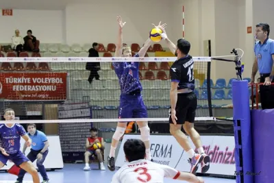 Hekimoğlu, Tokat'a set vermedi